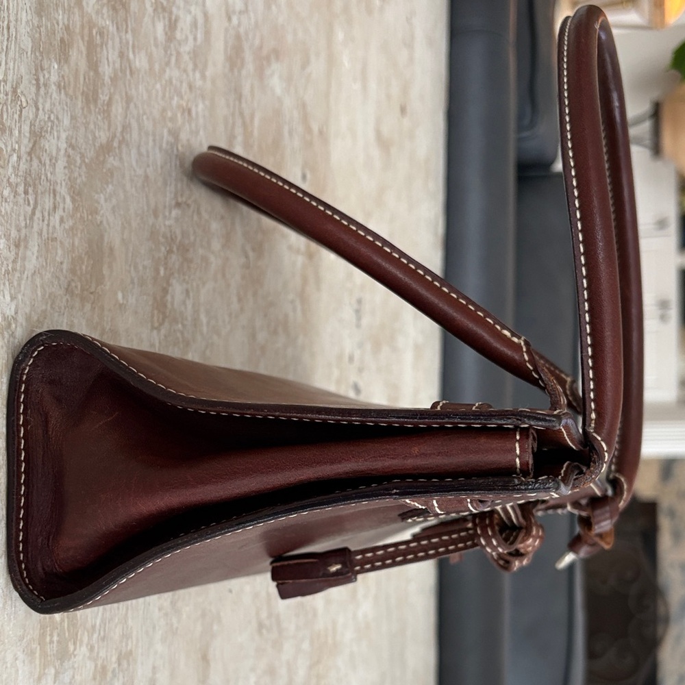 Rare Find - vintage Dooney&Bourke - Picture 11 of 13